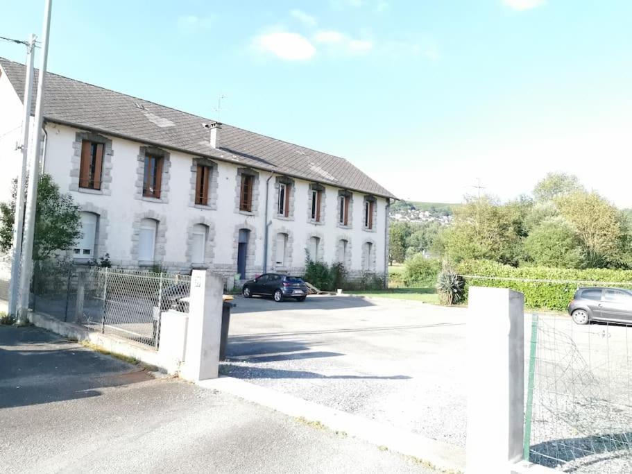 Le Glamour *Studio *Parking Prive* *Wifi*Calme* Lourdes Eksteriør billede